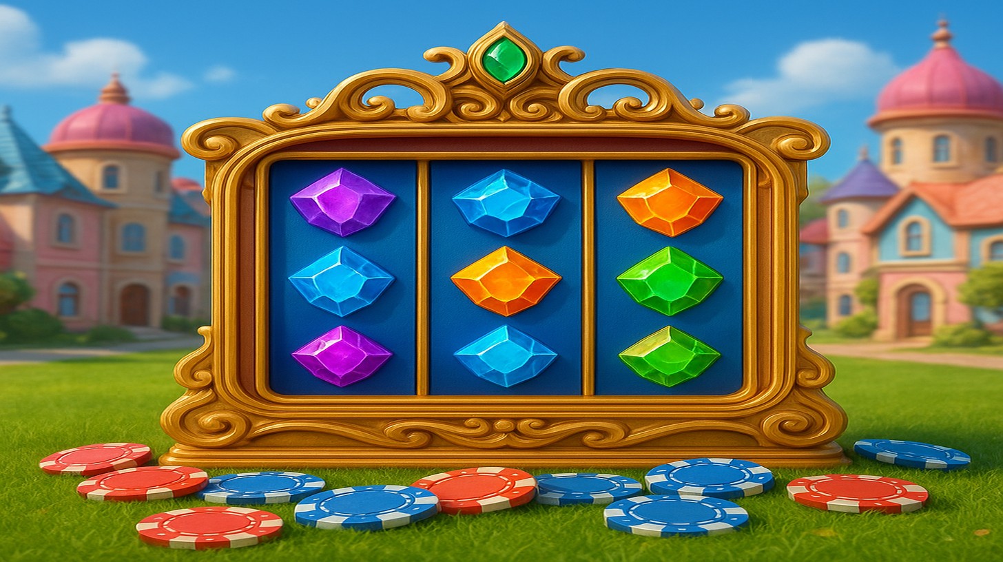 9777dbt গেমিং